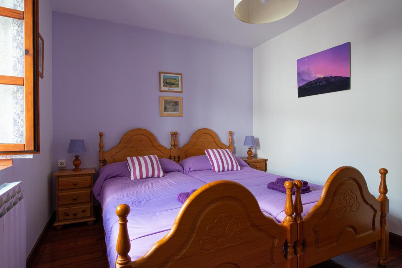 Casa Rural Areano Escoriaza Dış mekan fotoğraf