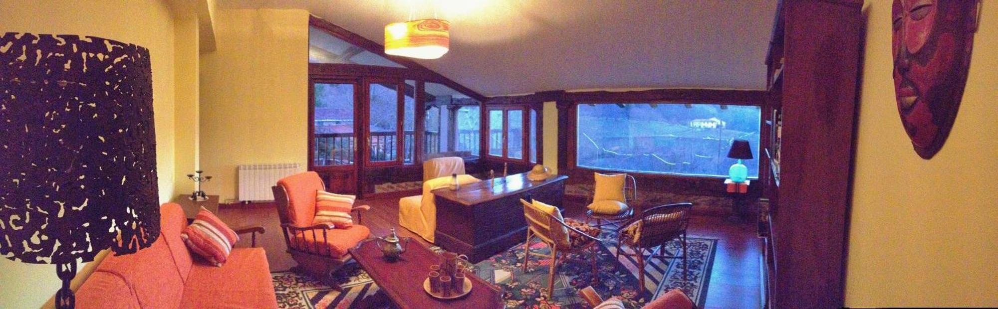 Casa Rural Areano Escoriaza Dış mekan fotoğraf