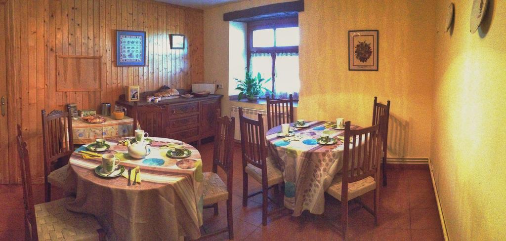 Casa Rural Areano Escoriaza Dış mekan fotoğraf